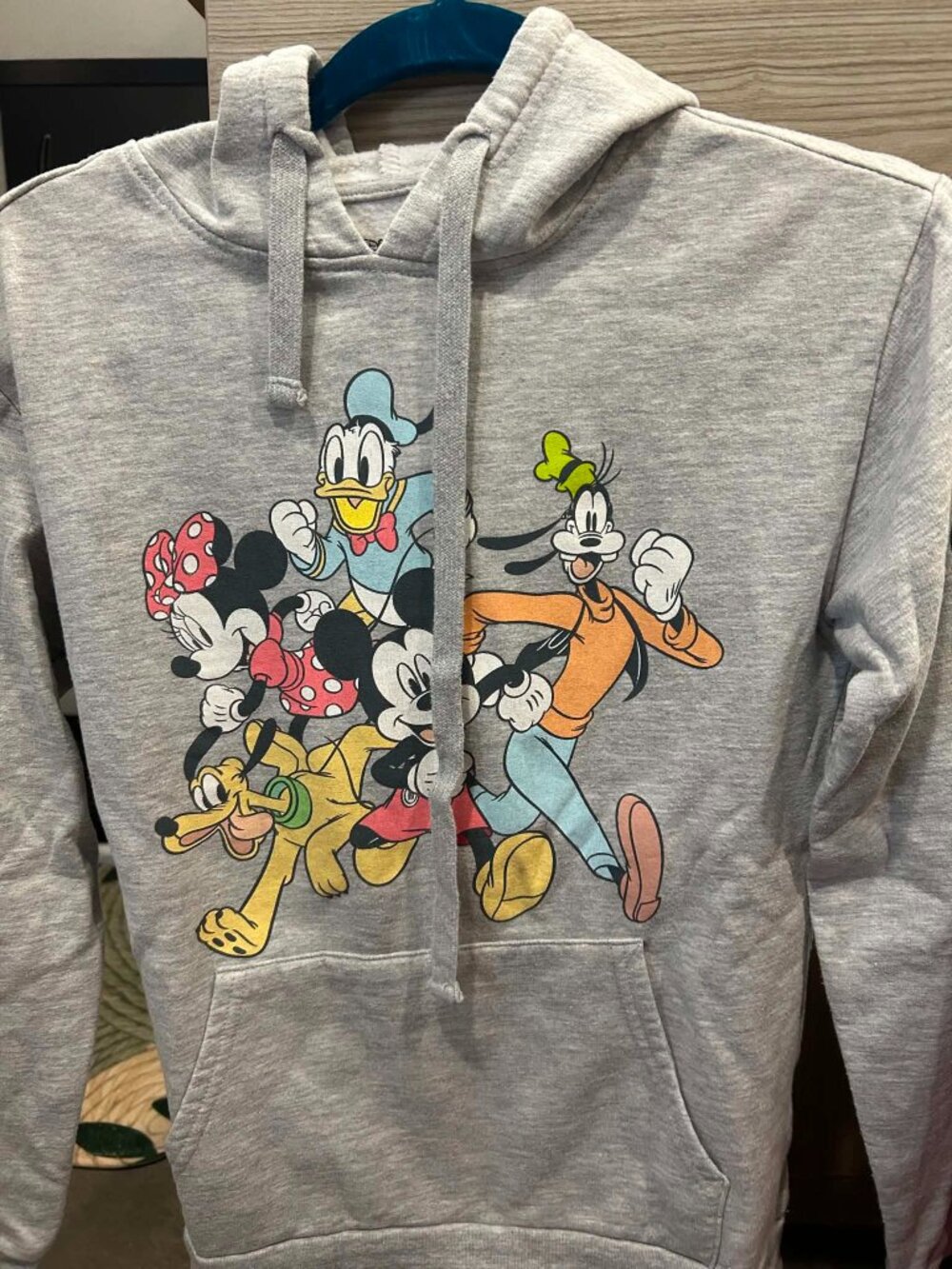 Disney Hoodie